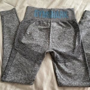 Never worn Gymshark leggings